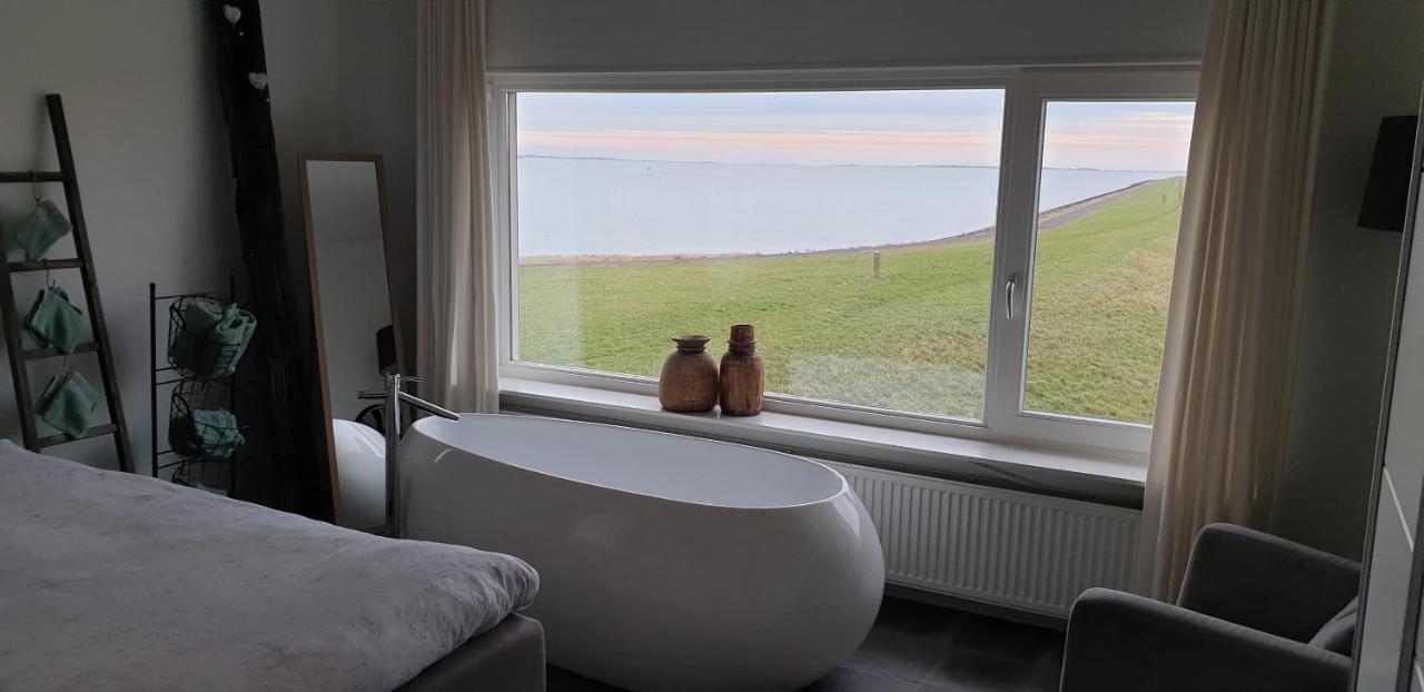 Apartment Zilte Lucht *
