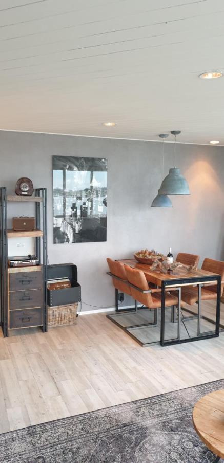 Apartment Zilte Lucht