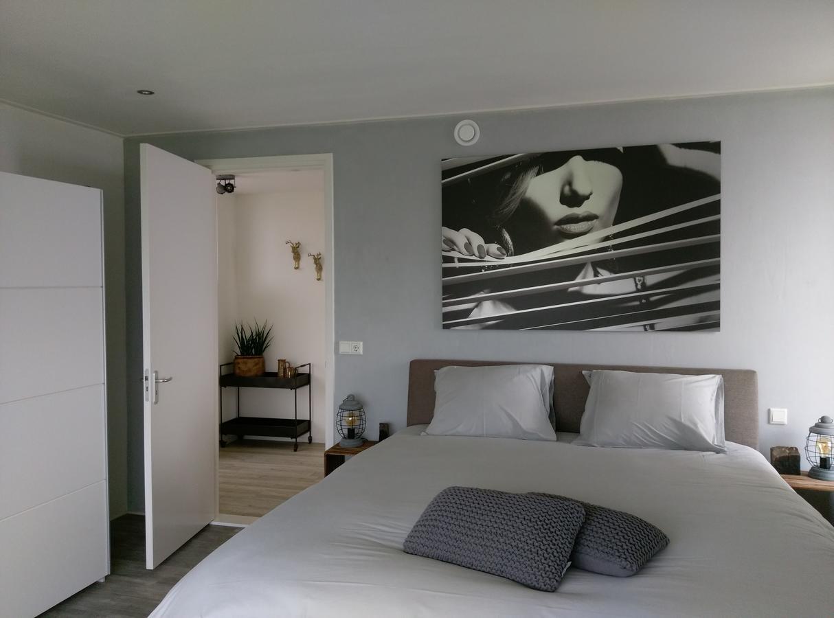 Apartment Zilte Lucht Wilhelminadorp