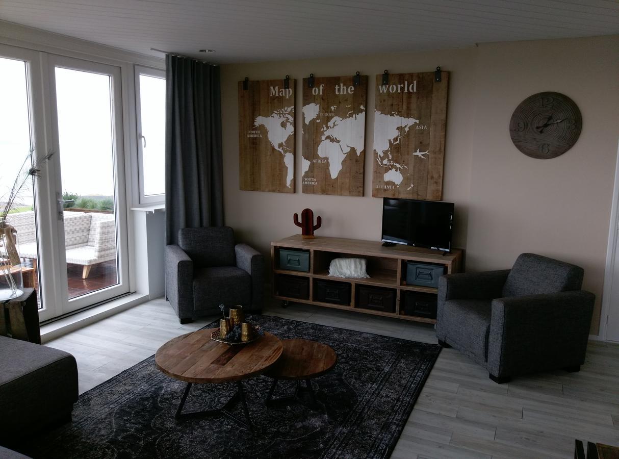 Apartment Zilte Lucht