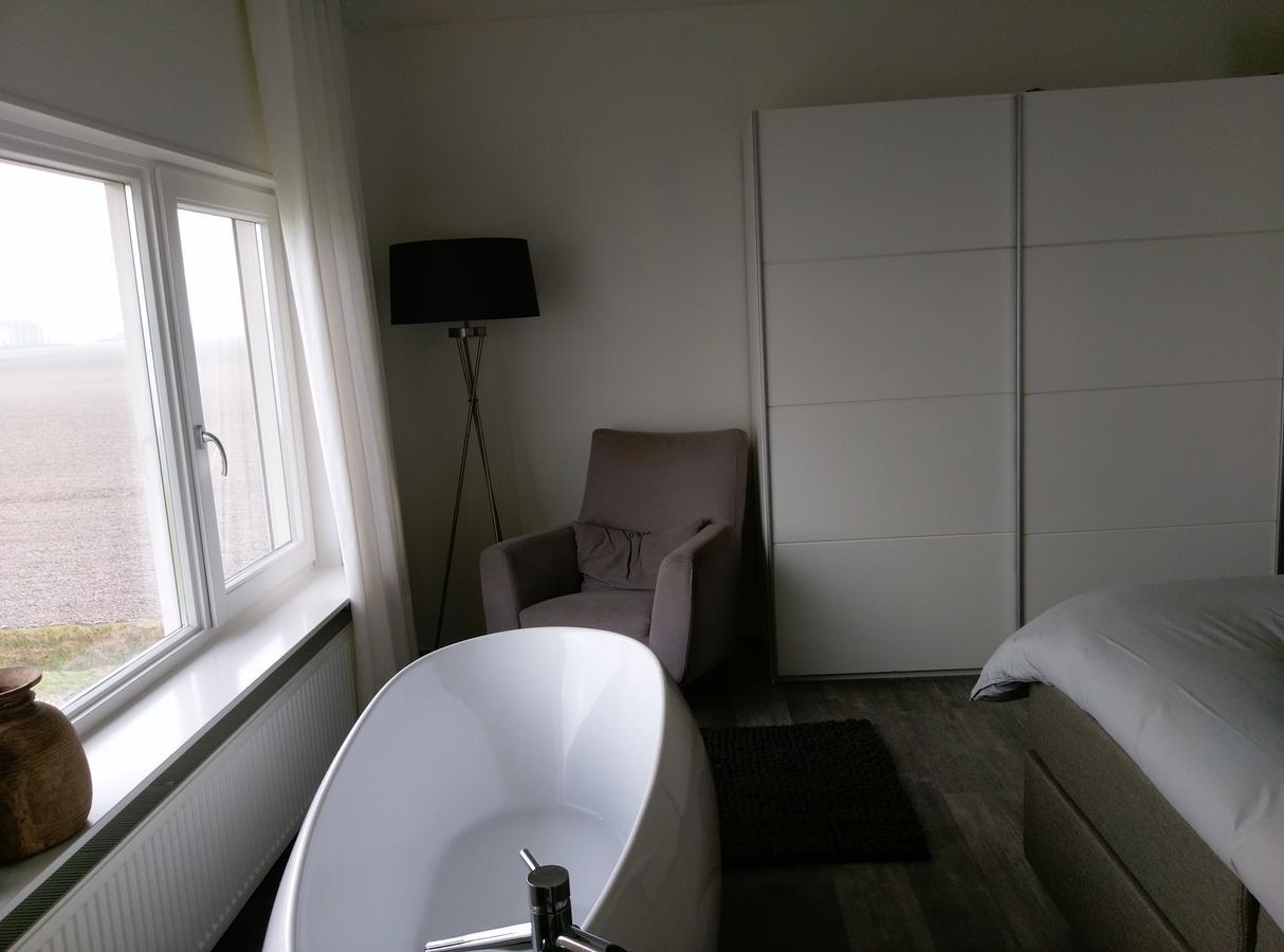 Apartment Zilte Lucht *