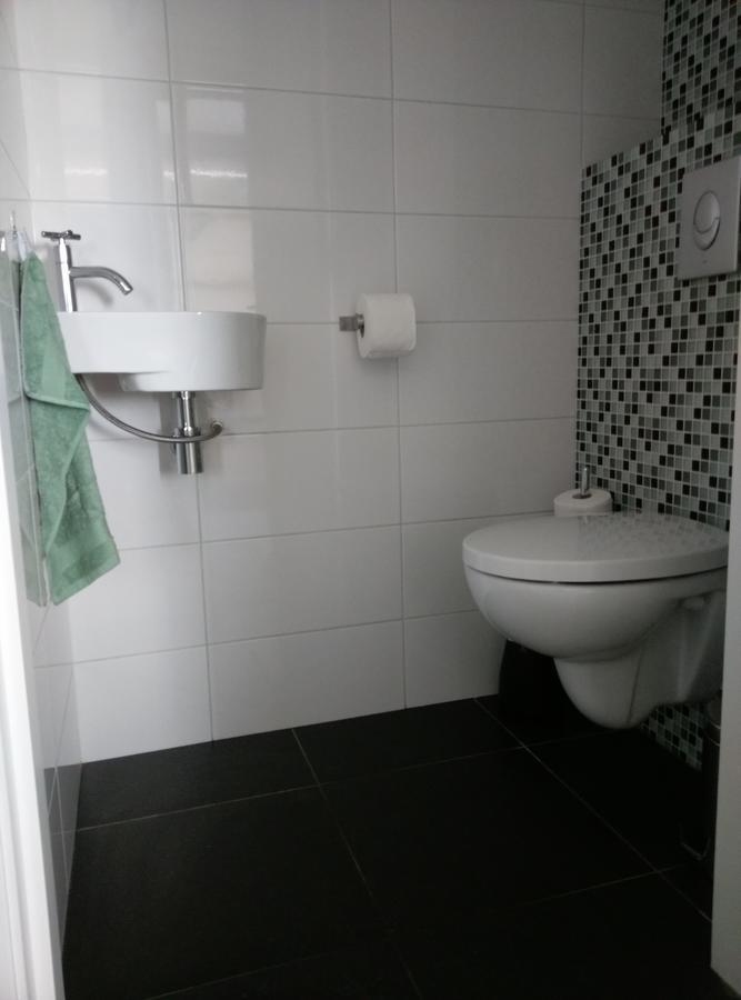 Zilte Lucht Apartment *