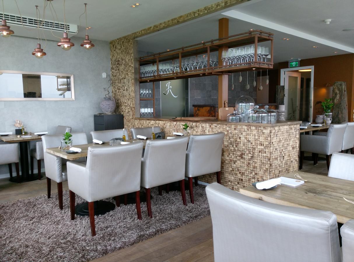 Zilte Lucht Apartment